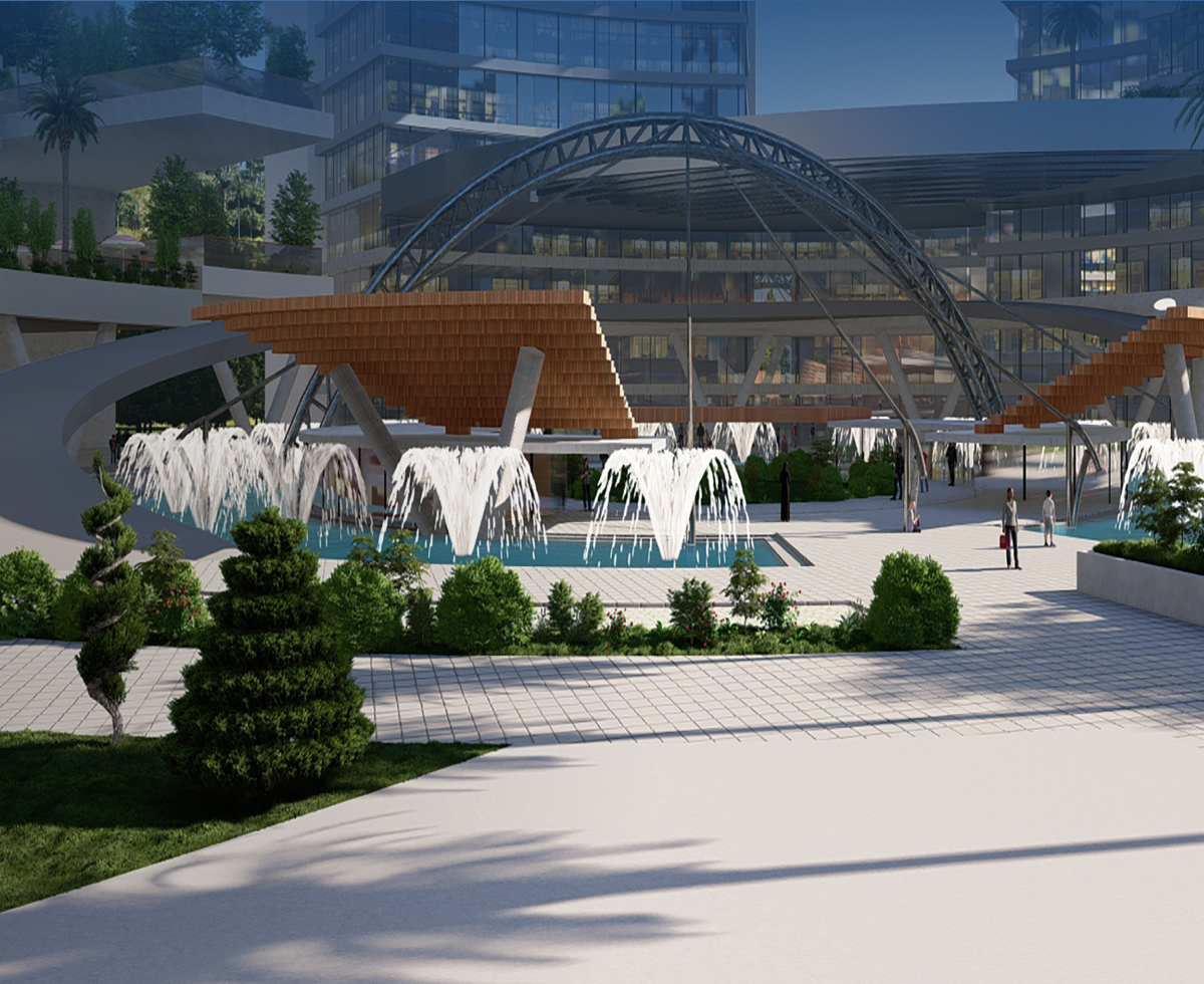 Projects - Ala Real Estate