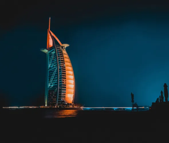 Our Journey Image Three