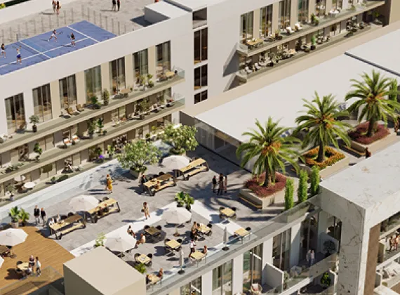 Projects - Ala Real Estate