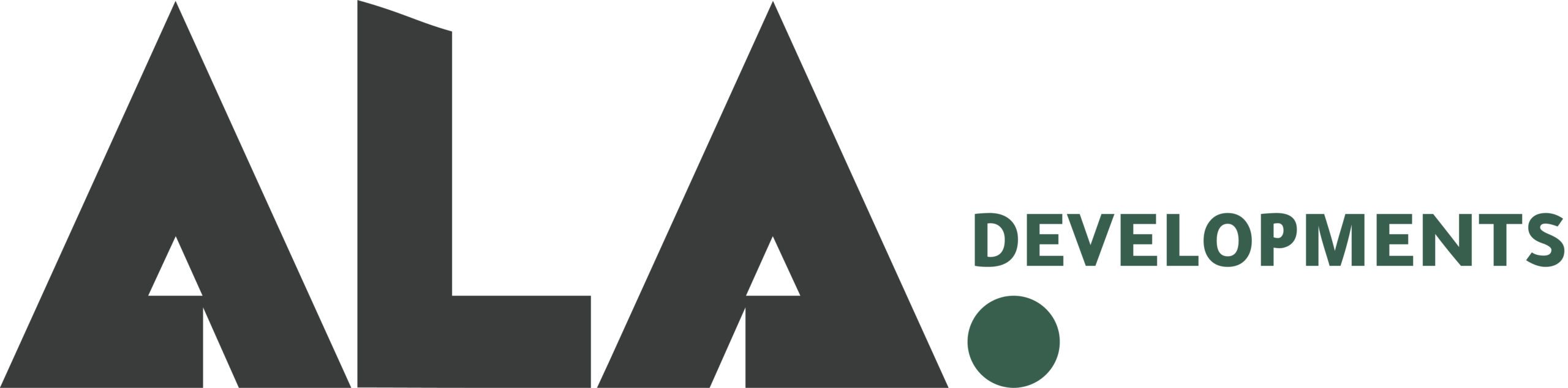 AlA Development Loader