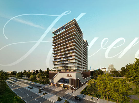 Projects - Ala Real Estate